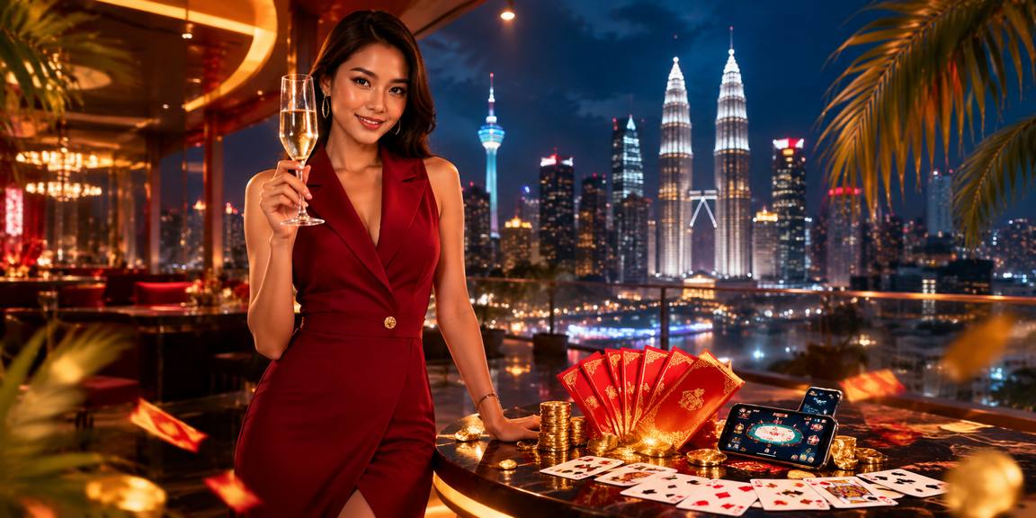 Apa yang Kami Bangun untuk Malaysia