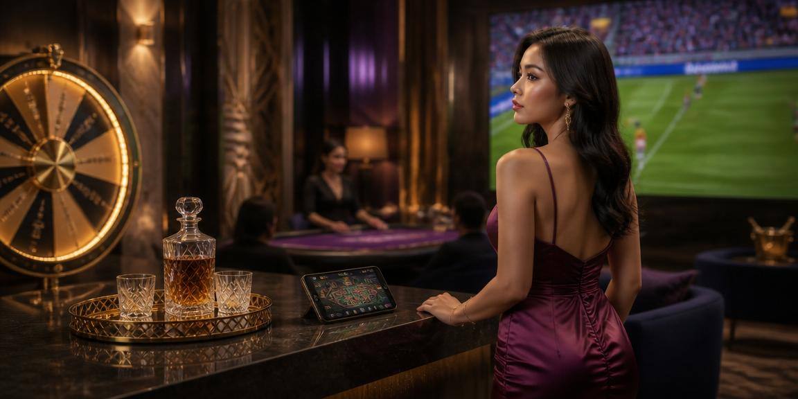 download kiss918 Casino untuk Malaysia dengan Touch 'n Go